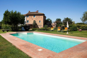 Villa Il Casone Cortona